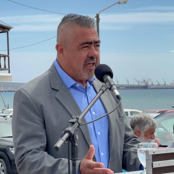 Iturrioz: “Necesitamos una ordenanza para poder actuar en el espacio público”