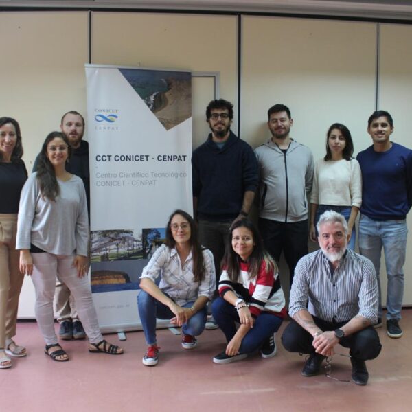 Especialistas del CENPAT viajan a El Calafate para consolidar el muestreodel primer biobanco genómico nacional