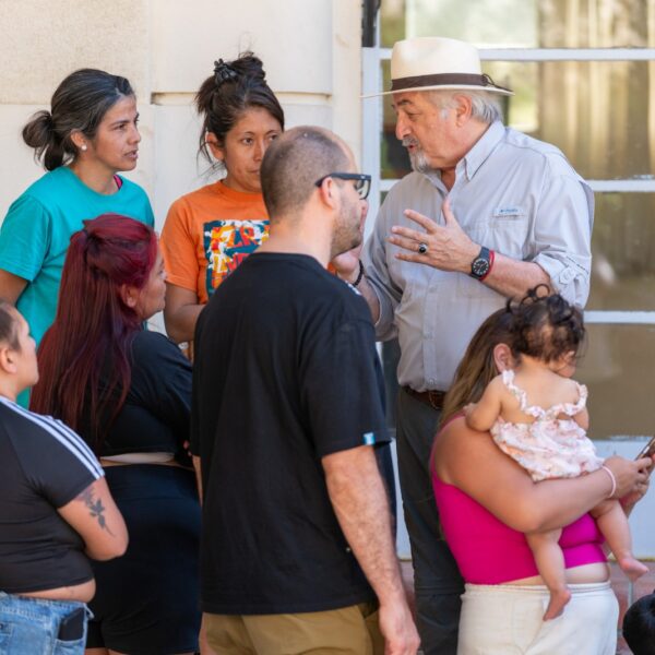 El Municipio cancela los festejos del aniversario