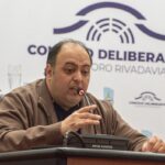 Bustamante: “No le pudieron decir&hellip;