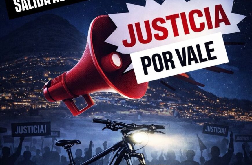 Rodada por Justicia: la comunidad biker se autoconvoca por Valeria