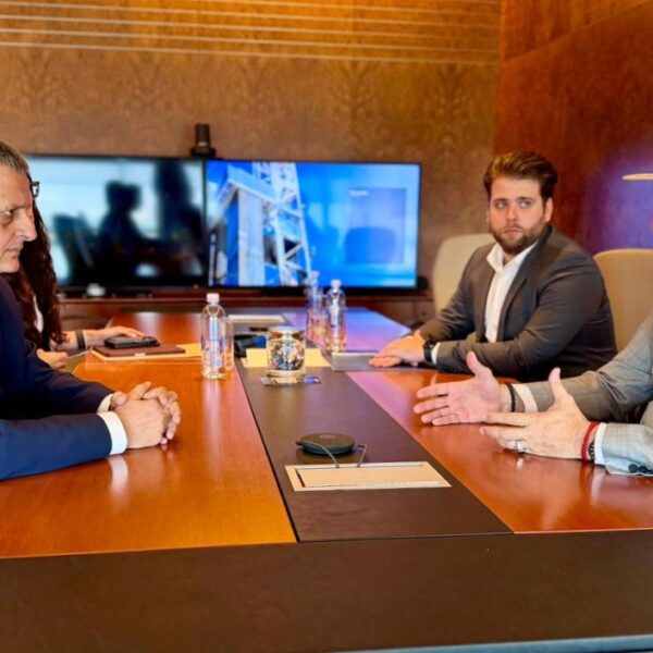 Othar pidió a YPF acompañamiento y asesoramiento técnico