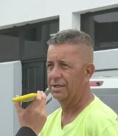 La CAI Solidaria refuerza la ayuda para la Cordillera y el barrio Sismográfica