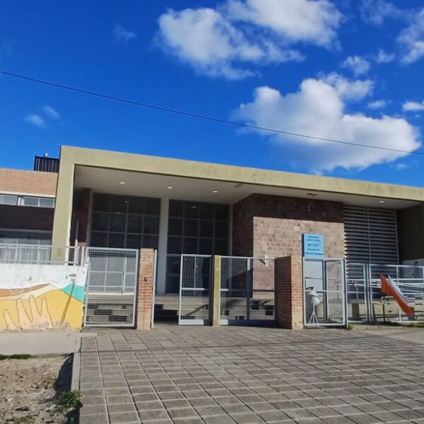 Educación pone en marcha un Dispositivo por la emergencia en Comodoro Rivadavia