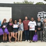 Comodoro da otro paso histórico…