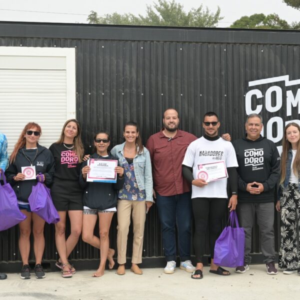 Comodoro da otro paso histórico en el desarrollo del turismo