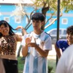 El programa Adolescentes en Redes…