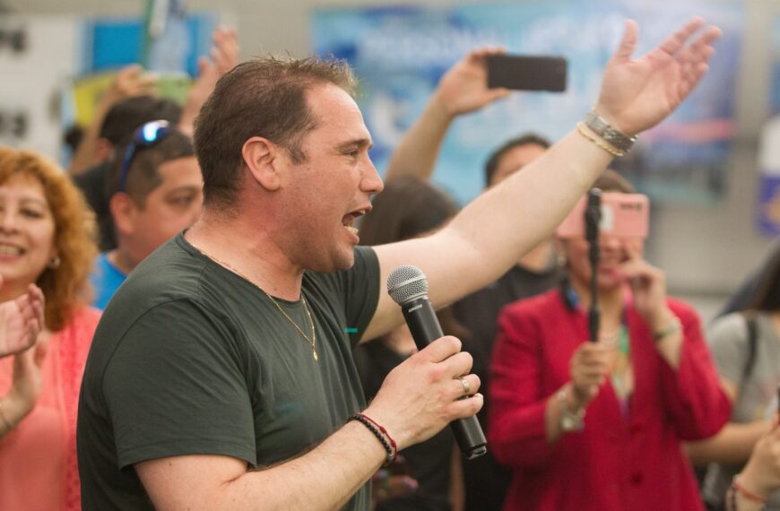 Gustavo Fita: “Llegan tarde y…