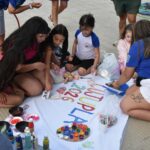 Las familias de Comodoro se…