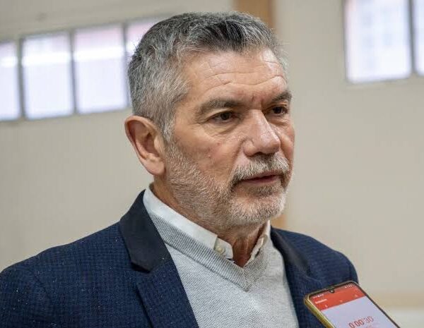 Aumento de casos de sífilis: el Municipio refuerza la prevención, el testeo y las campañas de vacunación