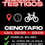 Convocan a testigos para identificar&hellip;