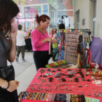 Artesanos, diseñadores, plazas culturales y&hellip;