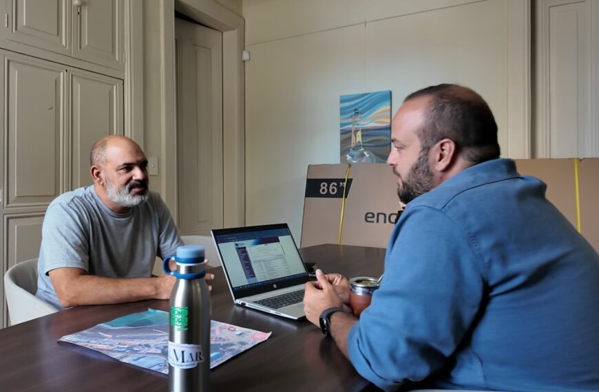 Se formaliza el Estudio de Impacto Ambiental para el Avistaje Embarcado de Ballenas Sei