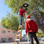 El Municipio avanza con el&hellip;