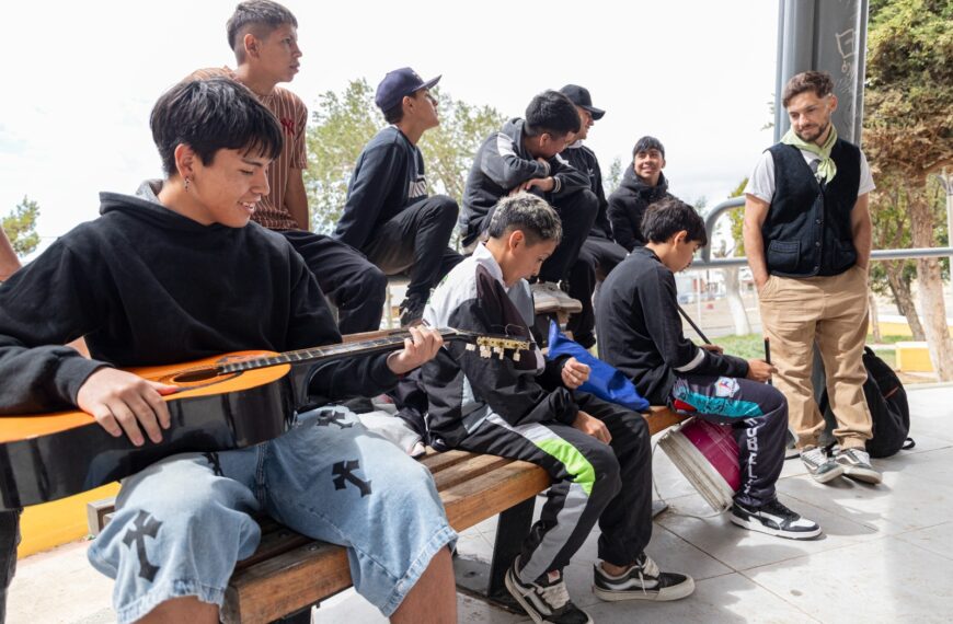 La Esquina concretó una jornada&hellip;