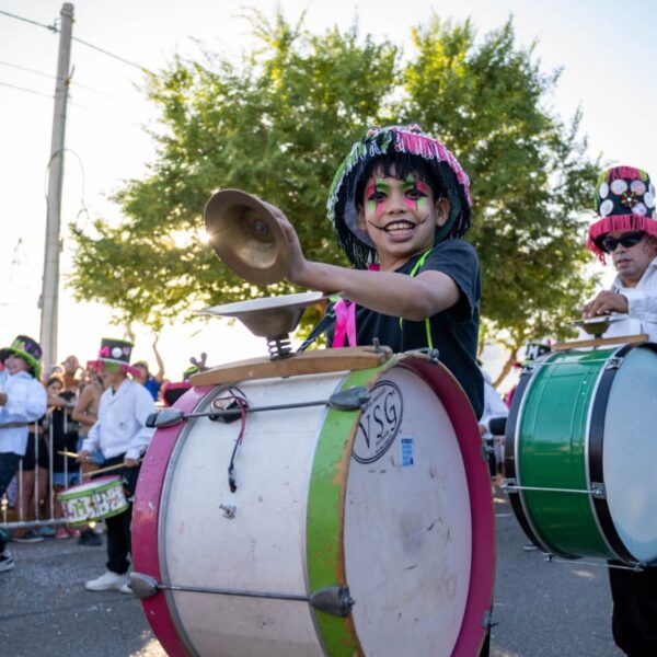 Este domingo se concretarán los Pre Carnavales 2026
