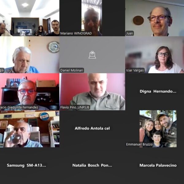 La Cámara inauguró el ciclo “Reconstruyendo la Inversión en la Región”