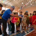 Con récord de participantes, concluyeron&hellip;