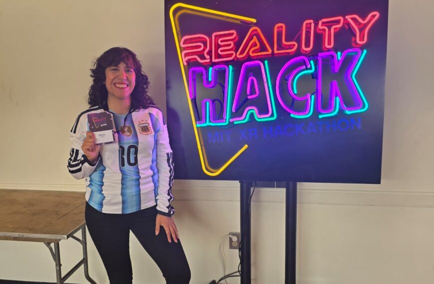 Una chubutense hizo podio en&hellip;