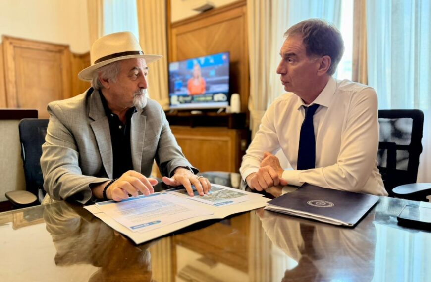 Othar gestionó ATN y créditos&hellip;