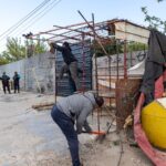 Retiran un precario puesto céntrico&hellip;