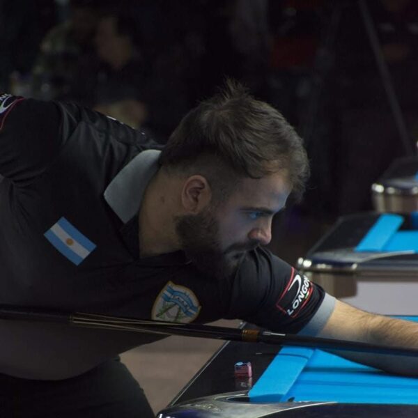 Comodoro se prepara para recibir el Campeonato Argentino de Pool