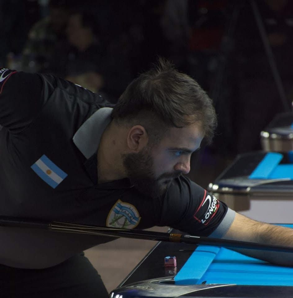 Comodoro se prepara para recibir el Campeonato Argentino de Pool