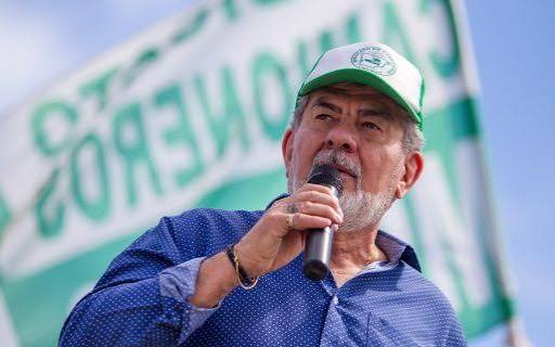 Taboada rechazó la Reforma Laboral&hellip;