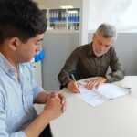 Avanza la creación del Centro&hellip;