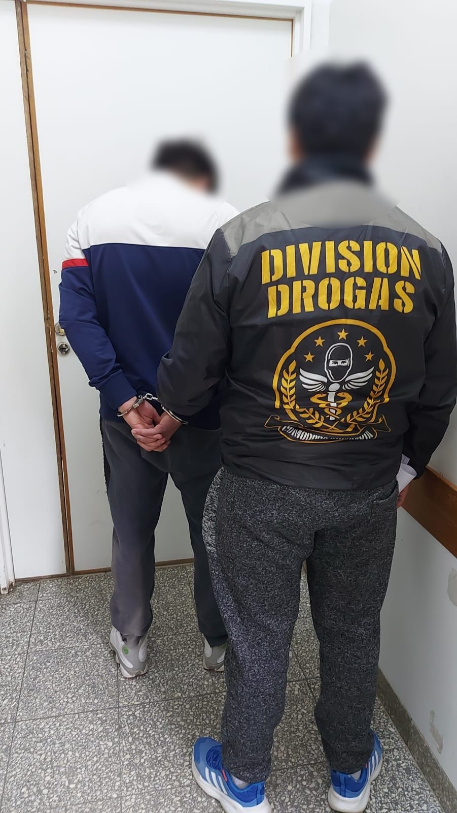 Operativo de la Policía del Chubut culmina con tres detenidos por narcomenudeo en Comodoro Rivadavia