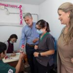 Salud Municipal concretó nuevas jornadas&hellip;