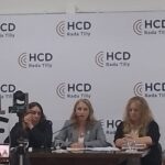 Mariel Peralta inauguró las Sesiones&hellip;