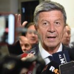 Gustavo Menna acompañó a Mariel&hellip;