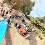 Barrio Médanos exige acción inmediata…