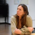 Luciana Ferreira: “Hay una falta&hellip;