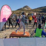 Comodoro se prepara para un…