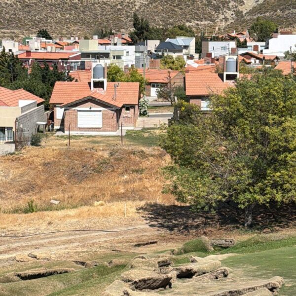 Emergencia geológica en Cerro Hermitte: vecinos presentaron un manifiesto unificado y reclaman medidas urgentes