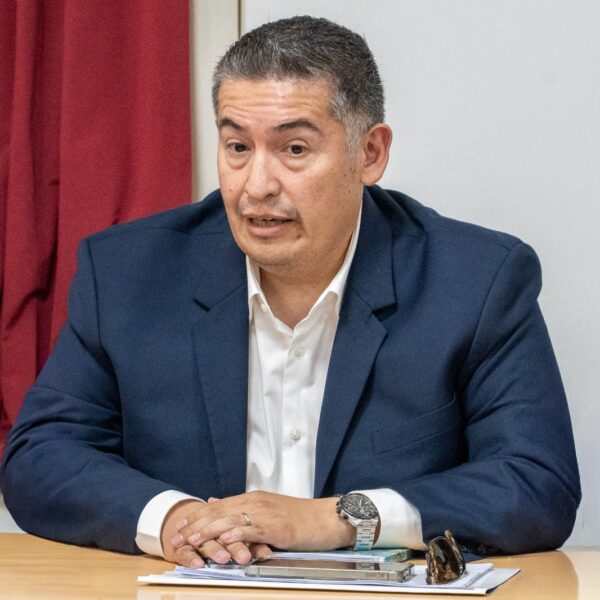 Comodoro refuerza la asistencia tras la emergencia en el Cerro Hermitte: la inversión supera los $1.650 millones