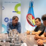El Municipio consolida diálogo con&hellip;