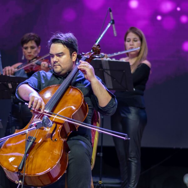 Cultura convoca a músicos locales para formar parte de la Orquesta Municipal de Tango