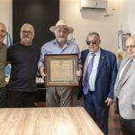 El intendente recibió al presidente&hellip;