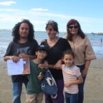 Playa, creatividad y familia: así&hellip;