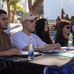 El freestyle volvió a vibrar&hellip;