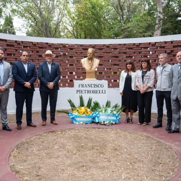 125° Aniversario de Comodoro Rivadavia: memoria, reflexión y compromiso con el futuro