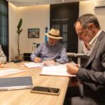 Othar firmó el inicio de&hellip;