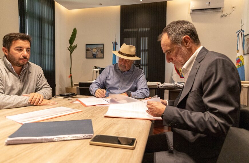 Othar firmó el inicio de&hellip;