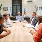 Vecinos de barrio Médanos valoraron&hellip;