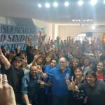 El SOEM conformó la Junta&hellip;