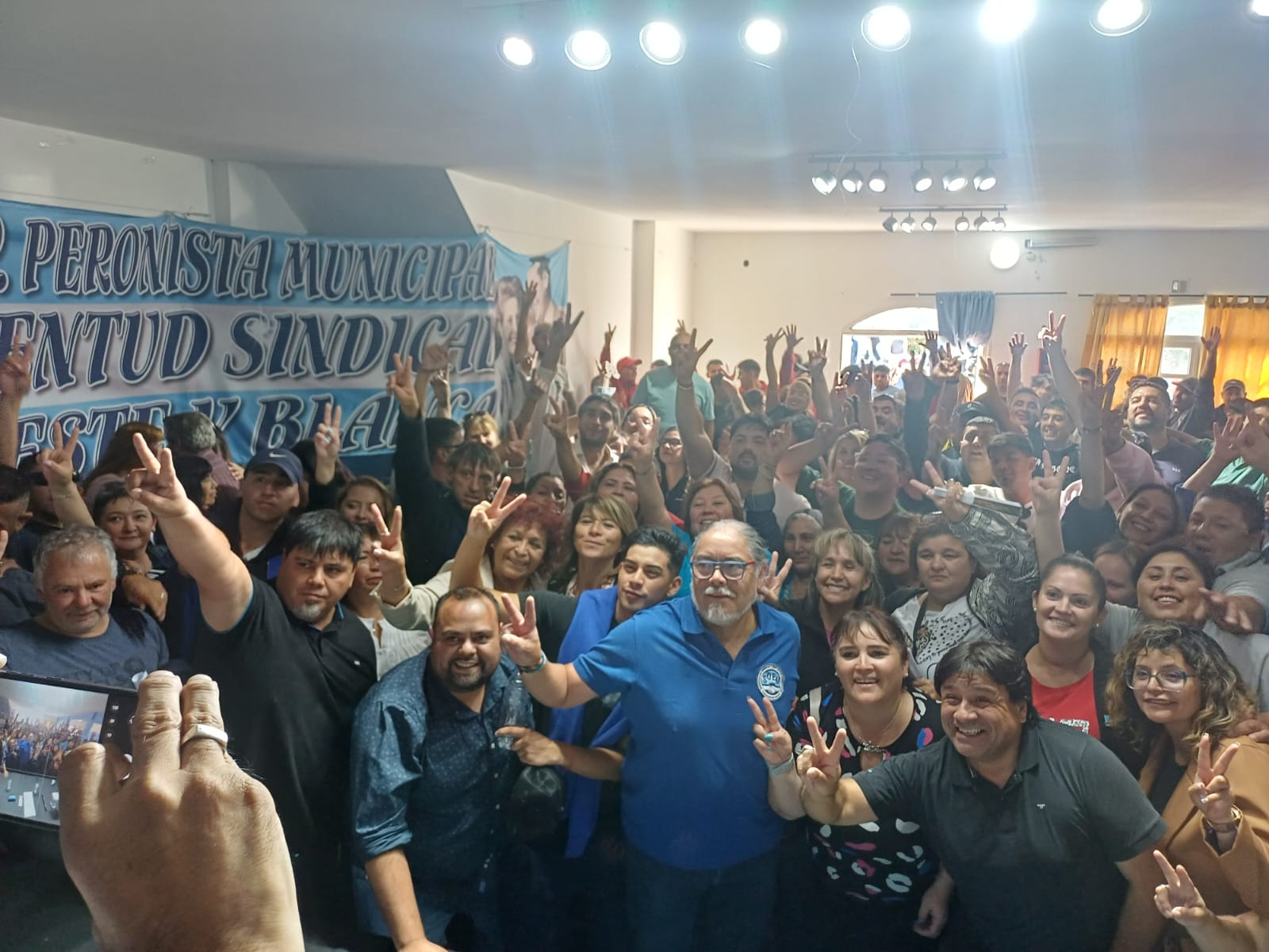 El SOEM conformó la Junta Electoral y tendrá elecciones en Abril