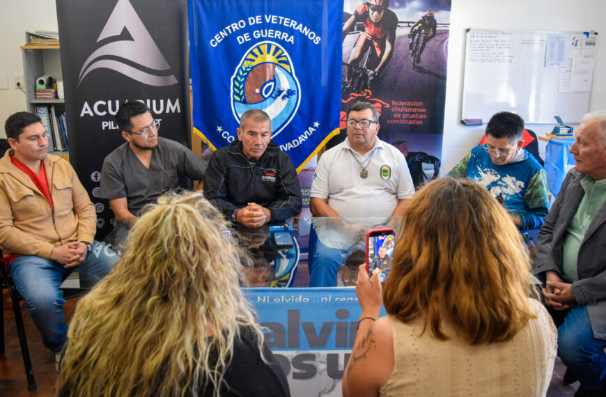 Vuelve la “Corrida de las&hellip;